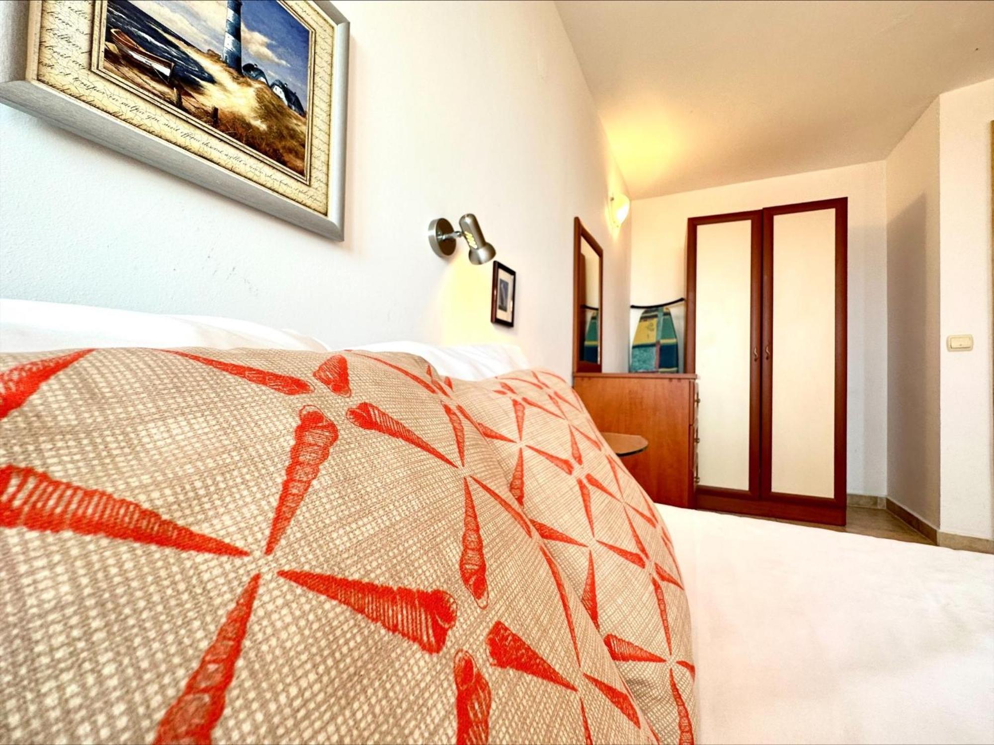 Julia Family - Menada Apartments Slăntjev Brjag Exteriör bild