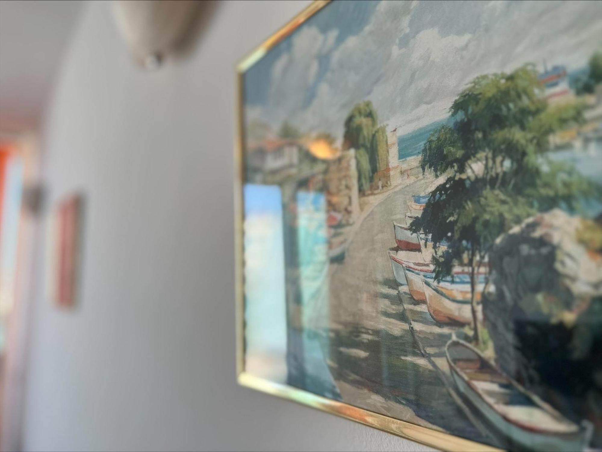 Julia Family - Menada Apartments Slăntjev Brjag Exteriör bild