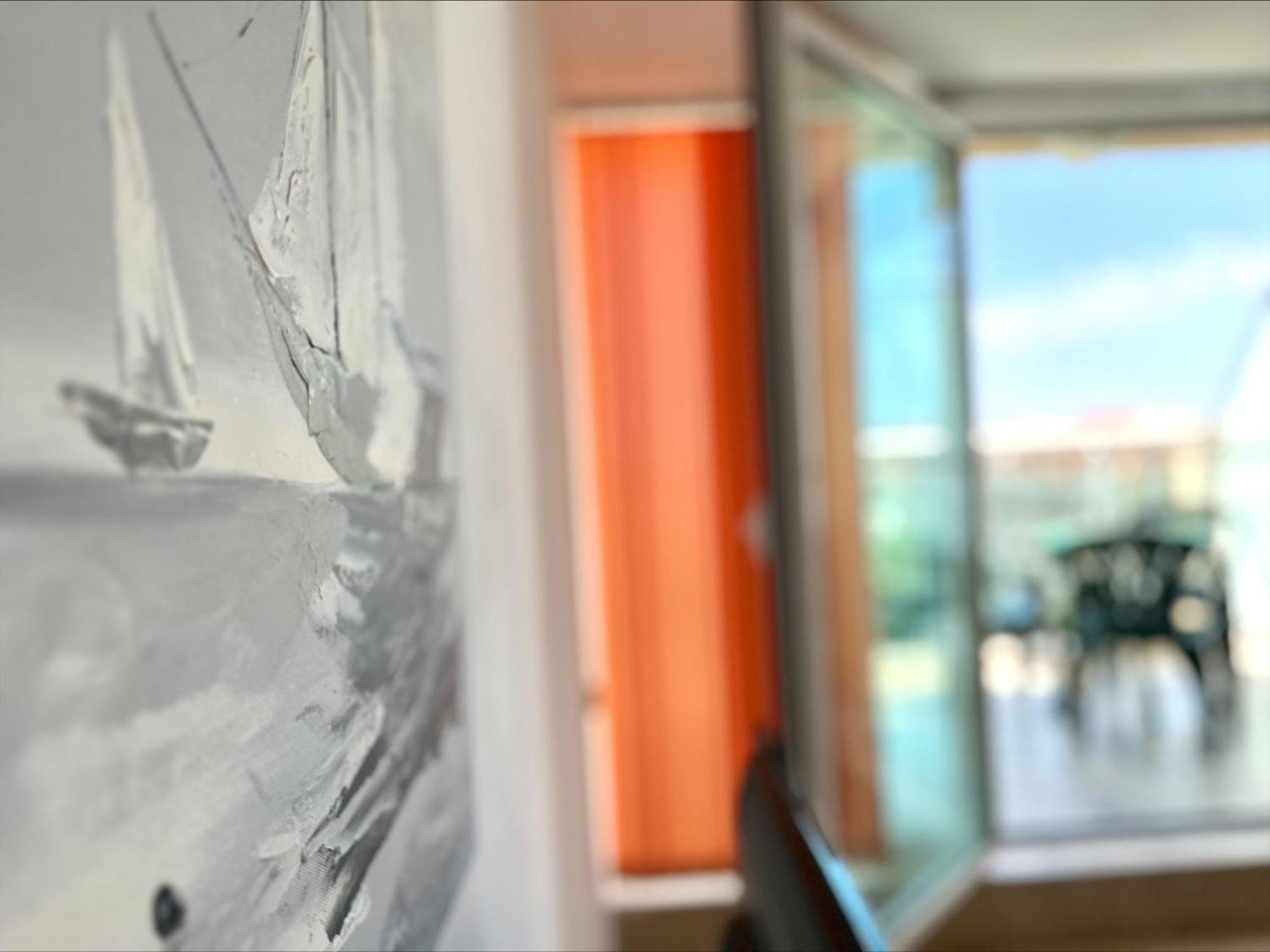 Julia Family - Menada Apartments Slăntjev Brjag Exteriör bild