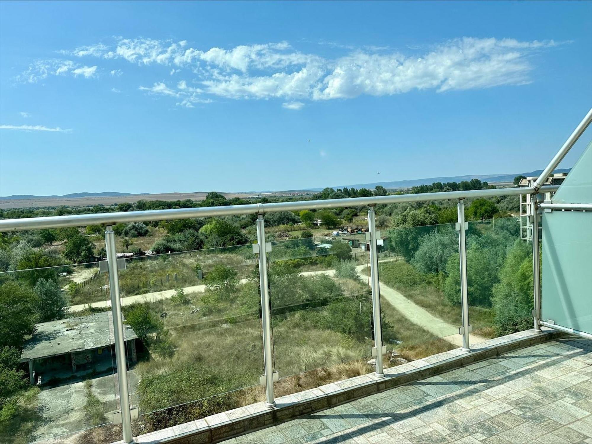 Julia Family - Menada Apartments Slăntjev Brjag Exteriör bild